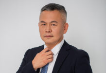 酒店任命丨北京粤财JW万豪酒店任命贾晓刚先生为运营总监