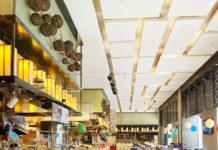 【盛京银行信用卡】享69元/位超值自助餐啦