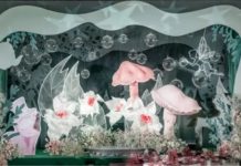 闪耀人生·彼此之光|主题宴会秀,期待您的到来!