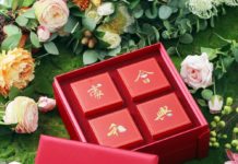 月满中秋·元悦传家, A DISTINGUISHED MID-AUTUMN EXPERIENCE