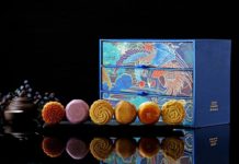 【月饼礼盒】中秋月饼你pick哪种?