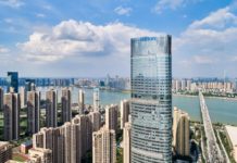 希尔顿酒店及度假村首次亮相长沙