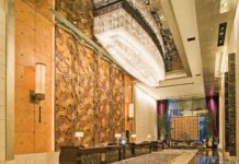 北京万达文华酒店秉承传统推出中秋定制月饼礼盒