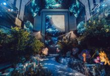 上海苏宁宝丽嘉酒店呈现2021婚礼秀