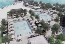 吉合睦GHM在埃及红海沿岸开发 The Chedi 澈笛酒店