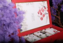 北京诺金酒店 – 写意风韵璀璨佳节