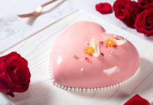 爱意珍馐 妙音如梦-——深圳博林天瑞喜来登酒店呈献七夕浪漫自助盛宴