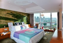 深圳益田威斯汀酒店携手益田假日广场、潮玩KUBO打造超人气主题房