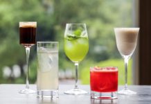 苏州柏悦酒店悦阁全新推出周末早午餐