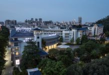 雅高全球首家铂尔曼长住型服务式公寓落户东莞