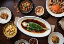 新大陆-中国厨房,呈现夏日别样滋味