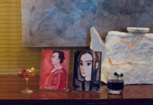 上海浦东文华东方酒店推出驻留艺术家项目