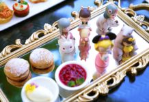 上海雅居乐万豪酒店与可米生活联袂推出