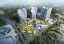 福州东湖万豪酒店任命总经理—刘志祥先生