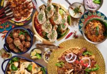 怡咖啡「食」髦盛宴,抢「鲜」出圈