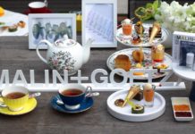 魔都初秋轻旅行计划丨Travel light ….