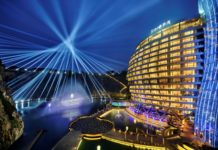 开启海底世界奇妙之旅