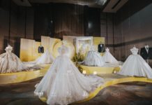 江门富力万达嘉华酒店「觅」主题婚礼私享会圆满落幕