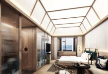 丽世度假村及酒店任命孟楠先生( Bruce Meng)为茶马道大理丽世酒店开业总经理