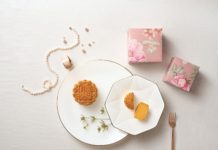 品味朗廷月饼,盛放团聚时刻