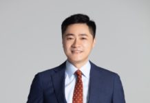 苏州凯悦酒店任命酒店总经理——包巍立先生