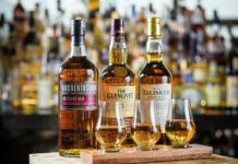 上海柏悦酒店世纪100餐厅倚云端 赏夏味