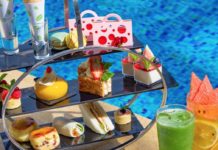 “待云开,与君游”——南京苏宁索菲特银河大酒店暑期嘉年华,硬核福利来袭!