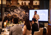 四城黑珍珠璀璨悦景扒房,飨宴七钻珍馐合鸣耀鹏城 深圳君悦酒店