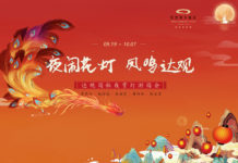 首发 | 同里湖大饭店夜闹花灯!!