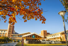 抓住金秋限定好时光 Club Med Joyview北京延庆度假村