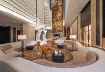 南京卓美亚酒店 · 卓尔不凡 三载华章