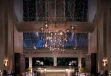 丽嘉阁五周年马戏魅影之夜