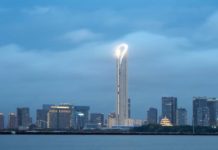 九龙仓酒店任命罗卡森先生为苏州尼依格罗酒店新任总经理