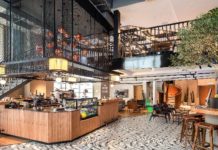 “勾勒未来,一起潮湃” 杭州未来科技城同派酒店引爆多元社群活力