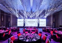 无限厨房, 匠心之味,绿地酒店旅游集团首届年度厨艺大赛