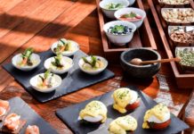 憩养身心 赋悦新生