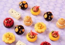 上海波特曼丽思卡尔顿礼品店于2021年9月17日试运营启幕