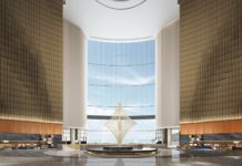 日照喜来登酒店盛大启幕