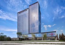 江海“潮”玩季,国庆嘉年华 启东皇冠假日酒店壹周年庆感恩钜惠