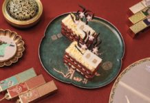 当沪上“爵”色邂逅京韵风雅