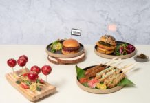 Green Common绿客门开启绿食新篇章 于瑞虹天地太阳宫及前滩太古里门店隆重开幕