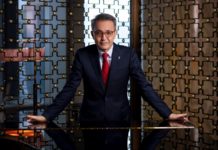 成都富力丽思卡尔顿酒店任命曺承模先生出任酒店总经理