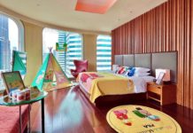 与喵同行,打造孩子们的异想世界