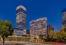 上海前滩香格里拉迎来试营业 开启美食与宴会精彩体验