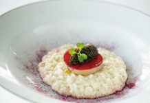 悦景扒房邀君畅品 飨全新欧式美馔 深圳君悦酒店