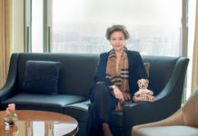 合肥栢景朗廷酒店任命 安晓嘉女士为总经理