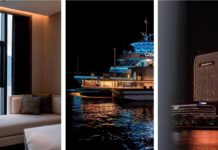 万豪酒店进驻温州,温州度假打卡新地标