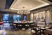 官宣更名,合肥施柏阁大观酒店,合肥融创永乐半山酒店全新绽放,敬请期待!