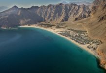 杰格希湾六善酒店携独特体验重新开放,回馈您期待已久的旅行热情