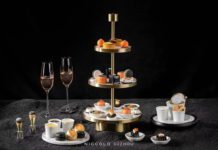 劲黑出色 风格宣言